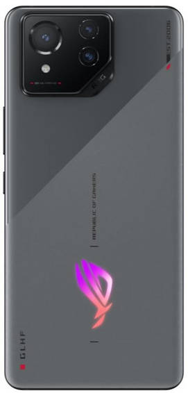 Asus ROG Phone 8