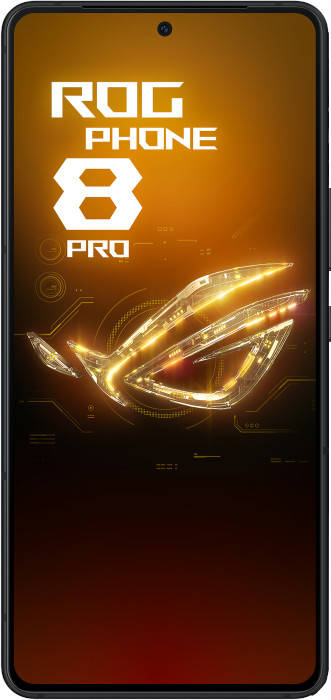 Asus ROG Phone 8 Pro - Full Specifications & Price in India (4th
