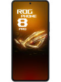 Compare Asus ROG Phone 8 Pro