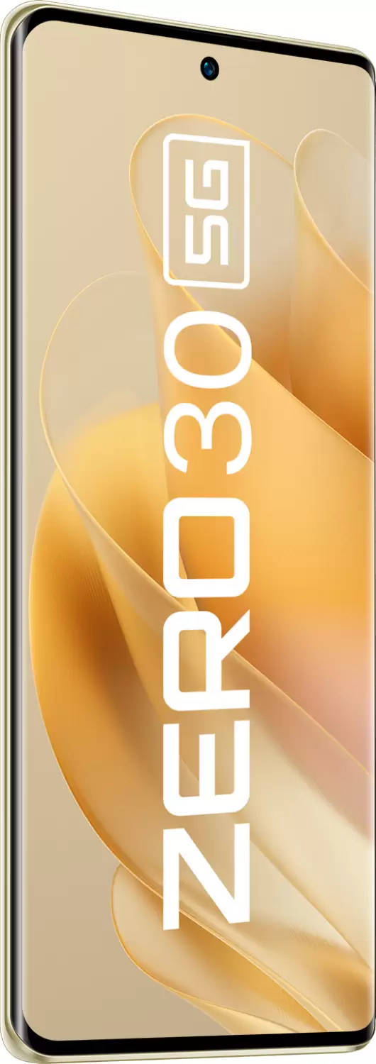 Infinix Zero 30 12GB RAM Price in India, Full Specs (2nd September