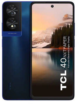 TCL 40 NxtPaper