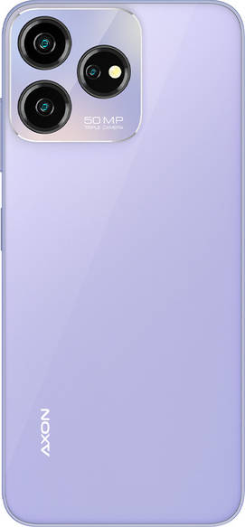 ZTE Axon 50 Lite