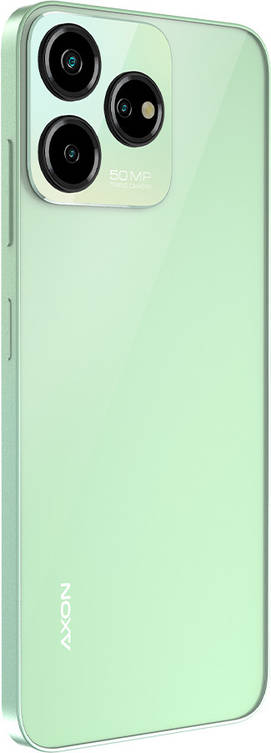 ZTE Axon 50 Lite