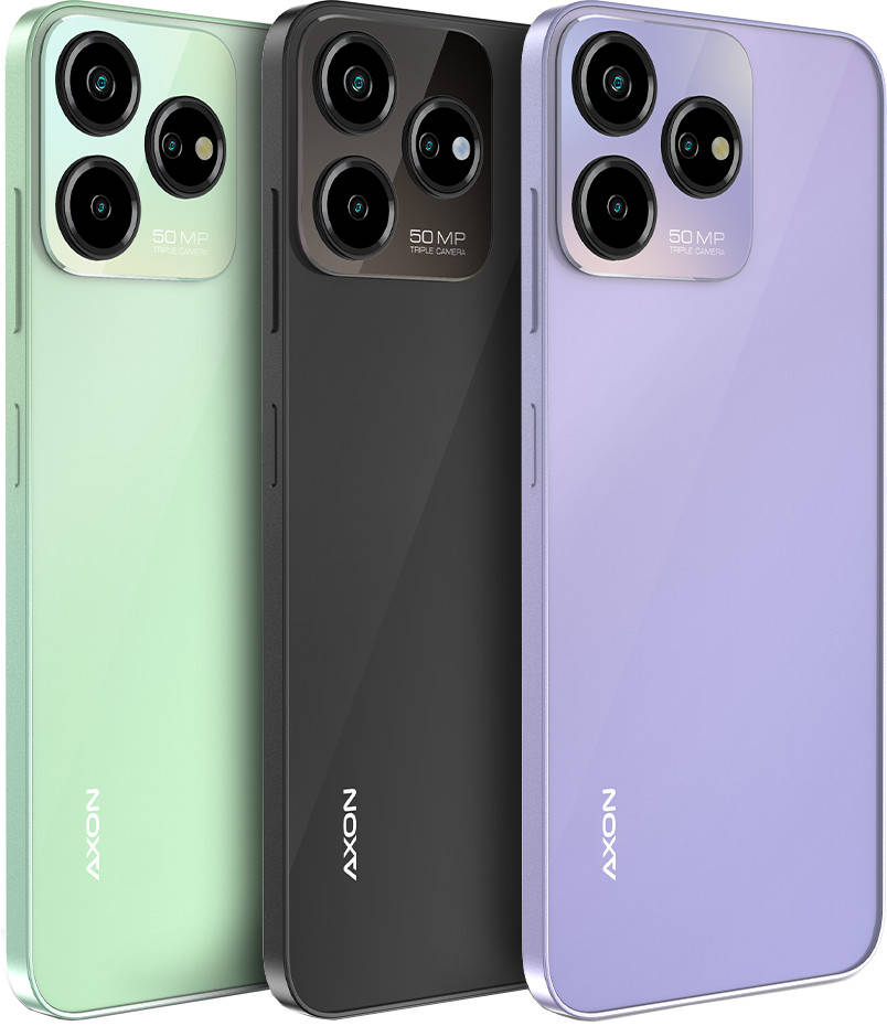 ZTE Axon 50 Lite Price in India, Full Specs & Release Date (27th September 2023)