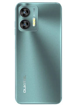Oukitel C35