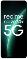 realme Narzo 60X 5G 6GB RAM