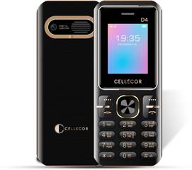 Cellecor D4
