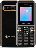 Cellecor D4