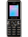 Cellecor D4 Price