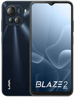 Lava Blaze 2 Pro