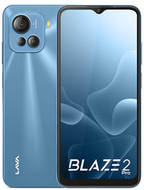 Lava Blaze 2 Pro