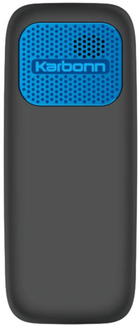 Karbonn K102i