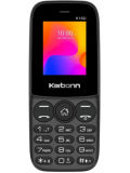 Karbonn K102i price in India