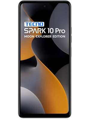 Tecno Spark 10 Pro  Moon Explorer Edition Price