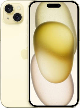 Apple iPhone 15 Plus 256GB