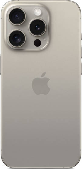 Apple iPhone 15 Pro 256GB