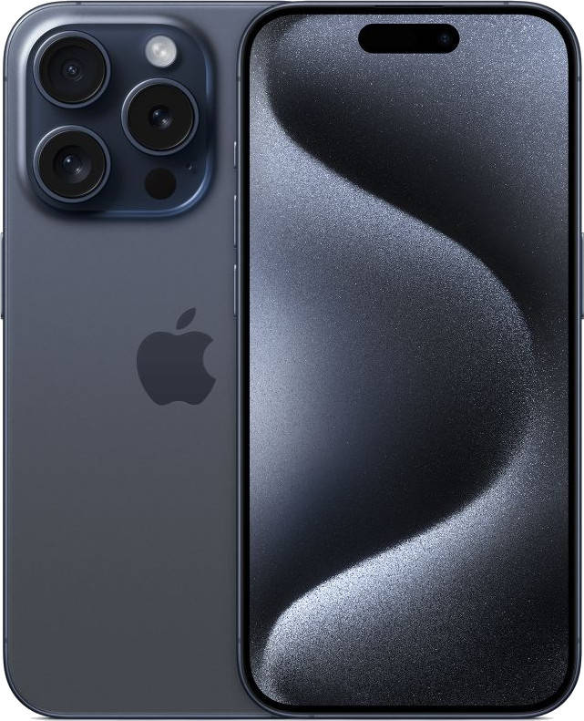Apple iPhone 15 Pro 256GB Price in India, Full Specs (7th January