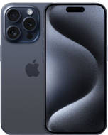 Apple iPhone 15 Pro 256GB
