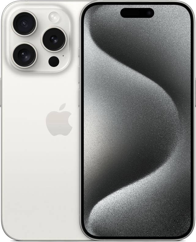 Apple iPhone 15 Pro 512GB - Price in India, Full Specs (2nd January