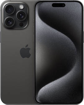 Apple iPhone 15 Pro Max 512GB