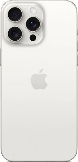 Apple iPhone 15 Pro Max 512GB