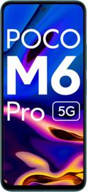 POCO M6 Pro 5G 4GB RAM