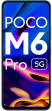 POCO M6 Pro 5G 4GB RAM