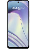 Compare Lava Blaze Pro 5G