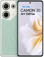 Tecno Camon 20 Avocado Art Edition