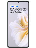 Tecno Camon 20 Avocado Art Edition price in India