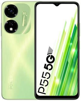 Itel P55 5G
