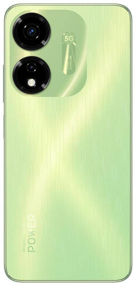 Itel P55 5G