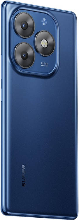 Itel S23 Plus