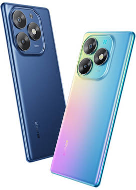 Itel S23 Plus