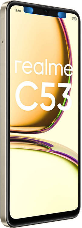 realme C53 6GB RAM