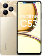 realme C53 6GB RAM