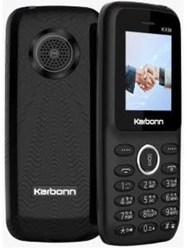 Karbonn KX9i