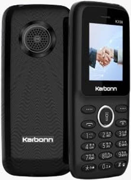 Karbonn KX9i