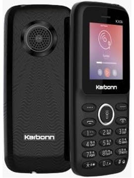 Karbonn KX9i