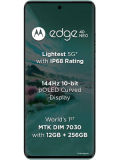Compare Motorola Edge 40 Neo 256GB
