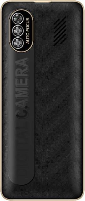 BlackZone S30