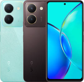 vivo Y27S
