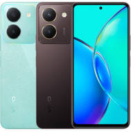 vivo Y27S