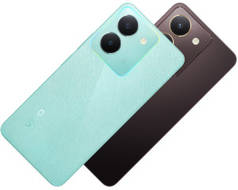 vivo Y27S