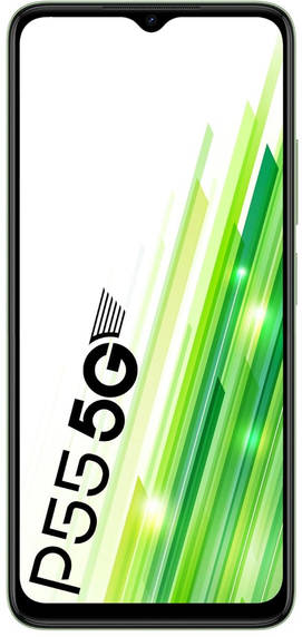 Itel P55 5G 128GB