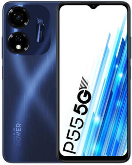 Itel P55 5G 128GB