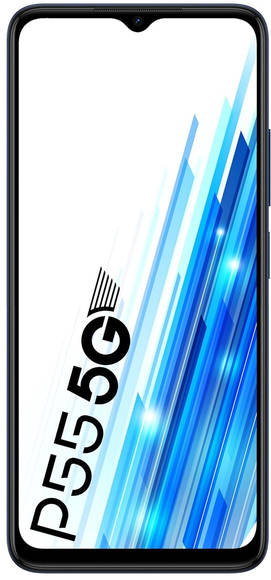 Itel P55 5G 128GB