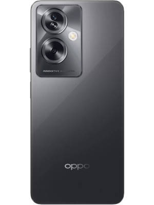 Oppo A79 5G - Full Specifications & Price in India (4th March