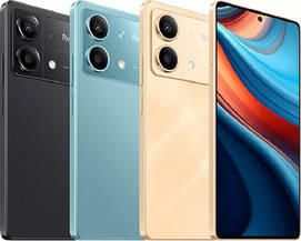 Xiaomi Redmi Note 13R Pro