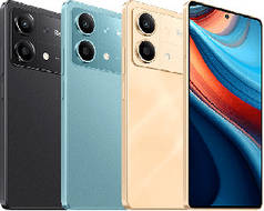 Xiaomi Redmi Note 13R Pro
